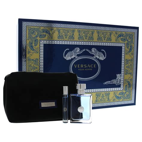 versace cologne set|Versace Value & Gift Sets .